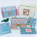 Grace Mahjong Tiles