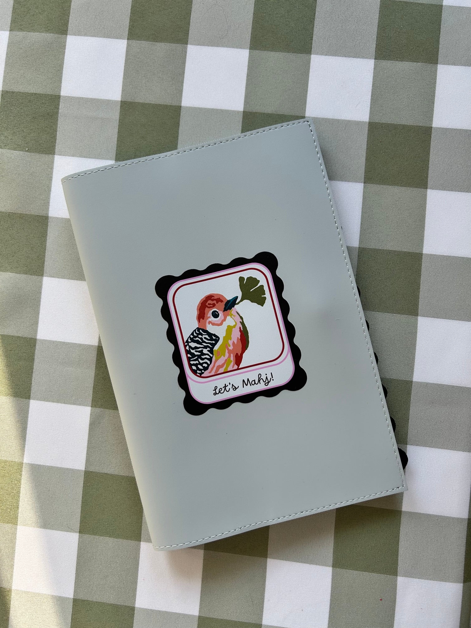 Card Cover