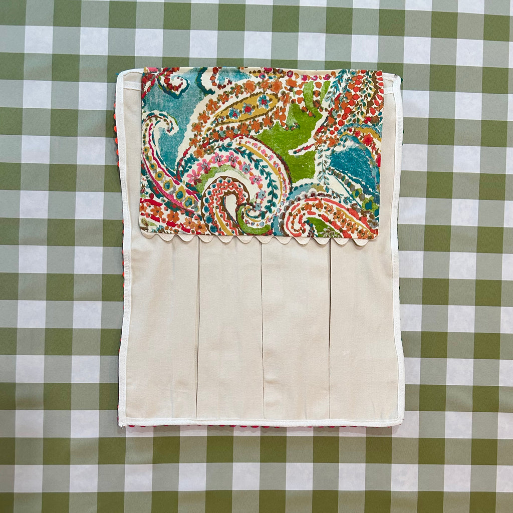 Mahjong Rack Bag
