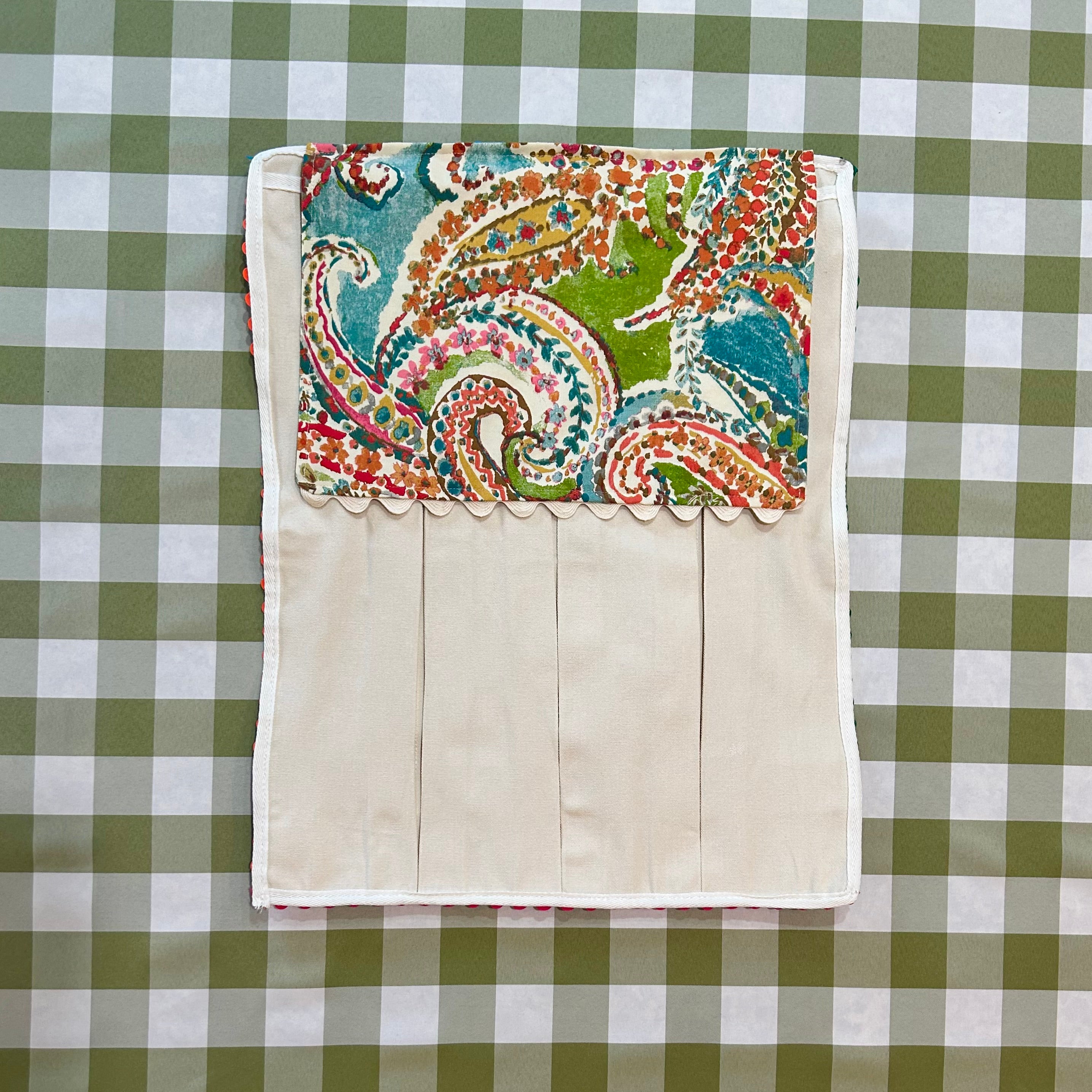 Mahjong Rack Bag