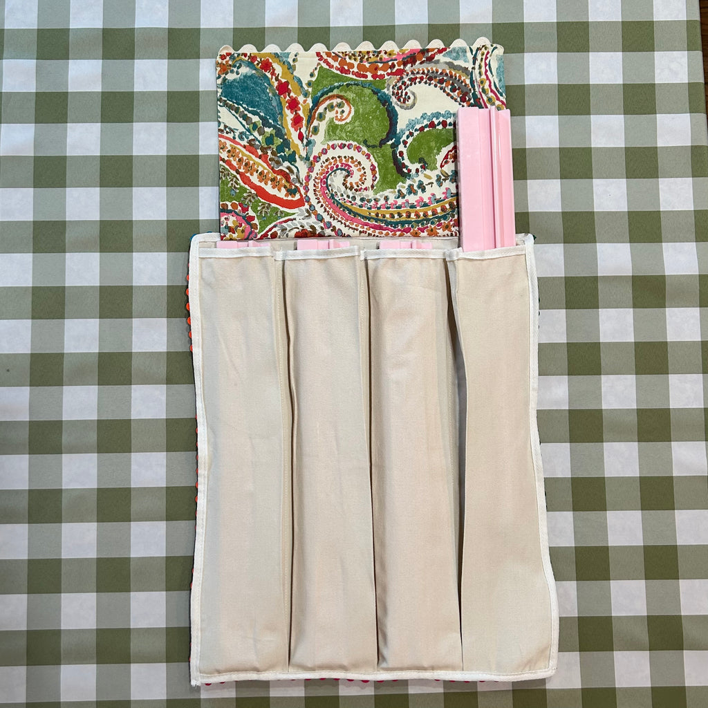 Mahjong Rack Bag