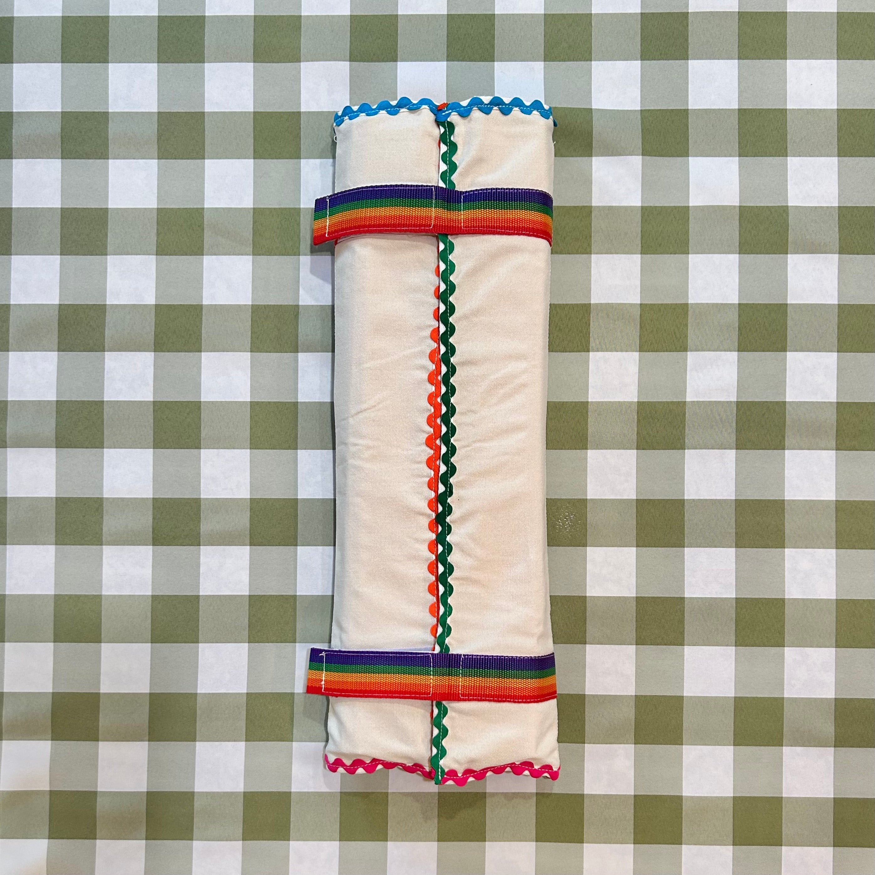 Mahjong Rack Bag